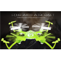 Mini drones YD-A5 deux à l&#39;envers a renversé le vol Infinite Rotating Rc Quadcopter pour le cadeau de Noël